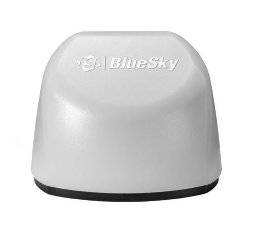 Внешний монитор качества воздуха - BlueSky&trade; - TSI - внутренний / для анализа окружающей среды / CO