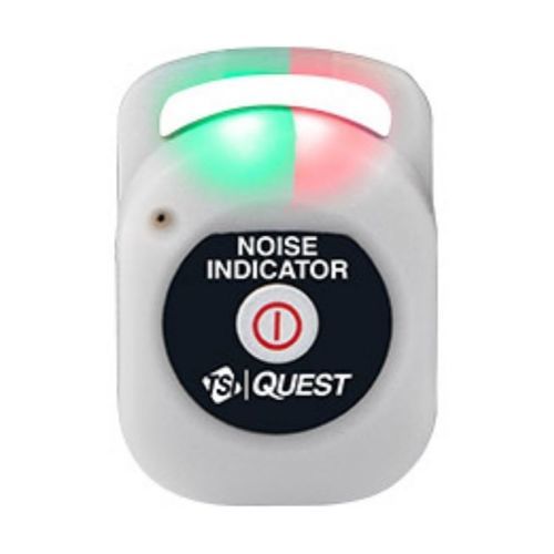 Индикатор шума - NI-100 - TSI - LED / портативный / компактный