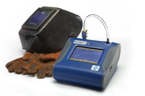 Внутренний монитор качества воздуха - DustTrak&trade; 8533 - TSI