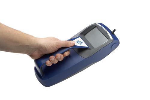 Внутренний монитор качества воздуха - DustTrak&trade; 8534 - TSI