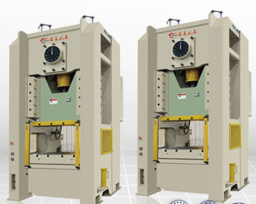 Пресс контролируемый PLC - YS1 series - Anhui Huaxia Machine Manufacturing Co., Ltd. - автоматический