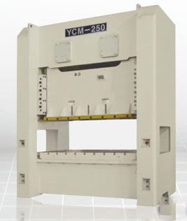 Пресс - YCM series - Anhui Huaxia Machine Manufacturing Co., Ltd.