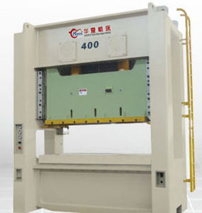 Пресс контролируемый PLC - JB36 series - Anhui Huaxia Machine Manufacturing Co., Ltd. - автоматический