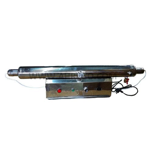 Установка для очистки воды ультрафиолетом - Anhui Koyo Rego Machinery Technology Co., Ltd.