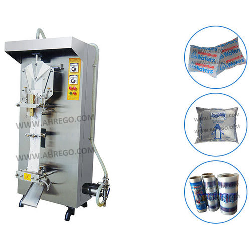 Вертикальная фасовочная машина - XY - Anhui Koyo Rego Machinery Technology Co., Ltd. - весовая / для жидкостей