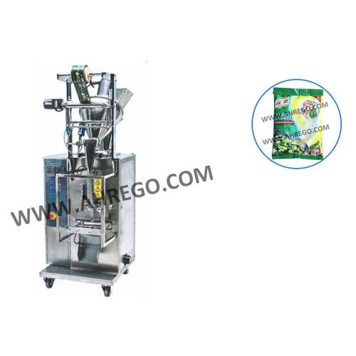 Вертикальная фасовочная машина - DXDF60Z - Anhui Koyo Rego Machinery Technology Co., Ltd. - весовая / автоматическая / для пищевой промышленности