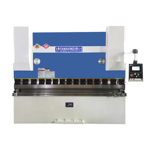 Электрический гибочный пресс - YWT-200T/3200 DA41T - Anhui Yawei Machine Tool Manufacturing Co., Ltd. - для труб / ЧПУ / автоматический