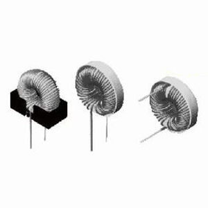 Катушка сильного тока - YC series - Tianchang Yunchen Electronics Industry and Trade Co., Ltd. - О-ринг / для использования в автомобилях / для фильтрации