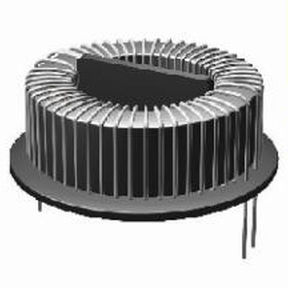 Катушка индуктивности для фильтрации - YCTRF series - Tianchang Yunchen Electronics Industry and Trade Co., Ltd. - мощности / общего режима