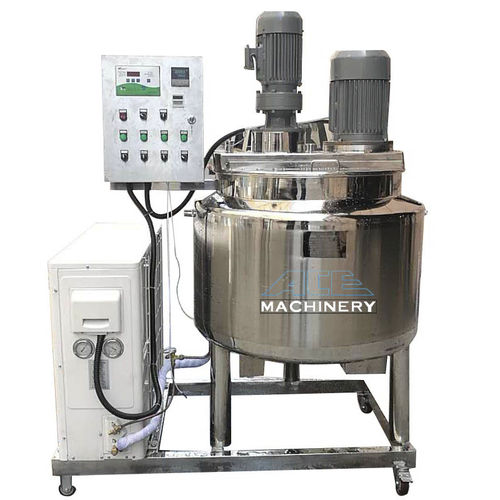Пастеризатор для фруктового сока - Wenzhou Ace Machinery Co., Ltd. - для молочных продуктов / компактный