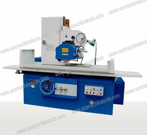 Станок для шлифования поверхность - 7140 - ACE Machine Tools Co., Ltd. - гидравлический