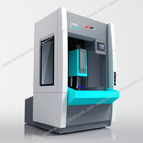 Вертикальный хонинговальный станок - MB4250 - ACE Machine Tools Co., Ltd. - ЧПУ