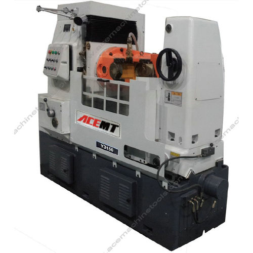 Вертикальный станок для нарезания спирально-зубчатых колес - Y31 series - ACE Machine Tools Co., Ltd.