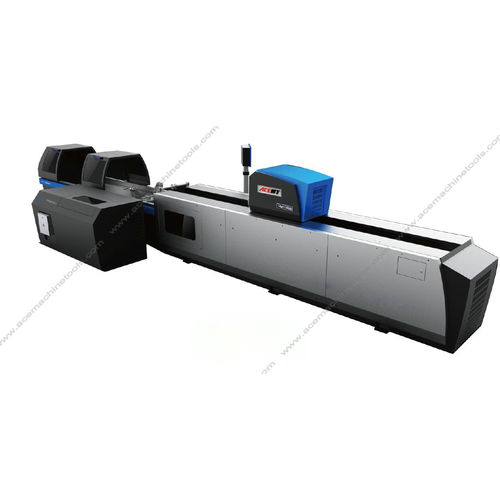 Горизонтальный хонинговальный станок - ACE-HMT2500B - ACE Machine Tools Co., Ltd. - ЧПУ