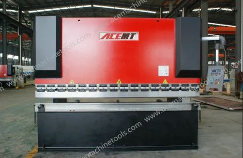 Гидравлический листогибочный пресс - HPB-200T/3200 - ACE Machine Tools Co., Ltd.