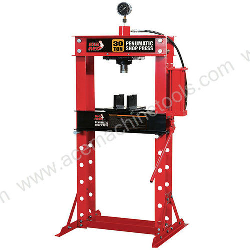 Гидравлический пресс - ACE30001 - ACE Machine Tools Co., Ltd. - для цеха