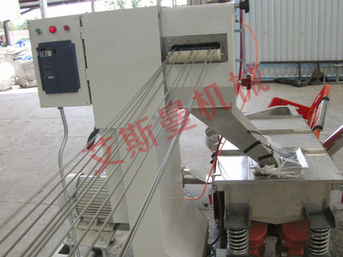Гранулятор с головкой с водяным кольцом - SJ series - Jiangsu Acemien Machinery Co., Ltd.