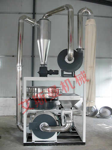 Дробилка - MF series - Jiangsu Acemien Machinery Co., Ltd.