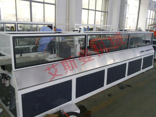 Производственная линия для кабельного лотка - YF series - Jiangsu Acemien Machinery Co., Ltd. - автоматическая