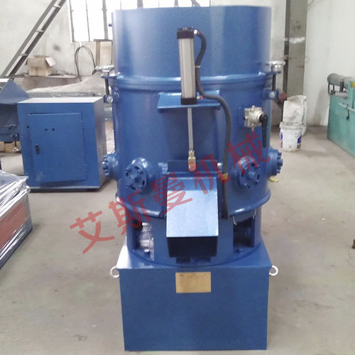 Агломератор - TL series - Jiangsu Acemien Machinery Co., Ltd.