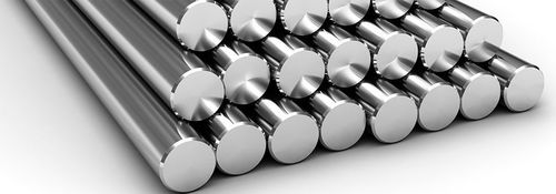 Стальной пруток - ZHANGJIAGANG ACREE INTL GROUP CO., LTD. - в круглых прутках / холоднокатаная / из хрома