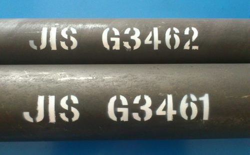 Жесткий шланг для воздуха - STB3 series - ZHANGJIAGANG ACREE INTL GROUP CO., LTD. - из углеродистой стали