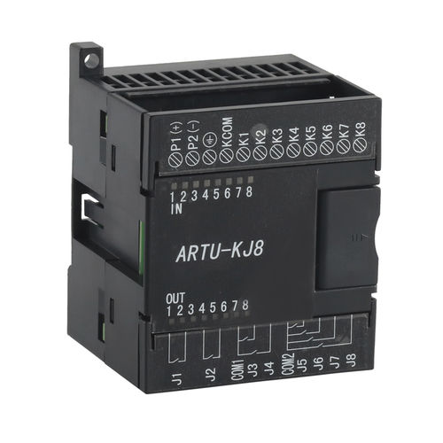 Модульный удаленный терминал - ARTU series - ACREL CO., LTD. - RS-485 / умный