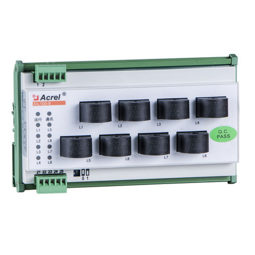 Локализатор дефектов изоляции - AIL150-4/-8 - ACREL CO., LTD.