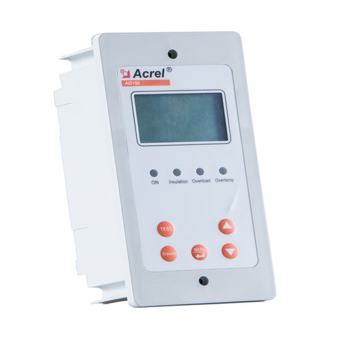 Панель визуализации сигнала тревоги IEC - AID150 - ACREL CO., LTD.