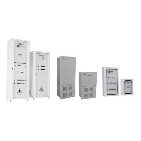 Источник электропитания в виде шкафа - GGF series - ACREL CO., LTD. - AC/DC / трехфазовый / для использования в медицине