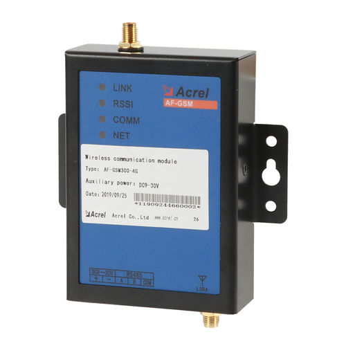 Мосток связи - AF-GSM300-4G - ACREL CO., LTD. - GSM / 4G / IP