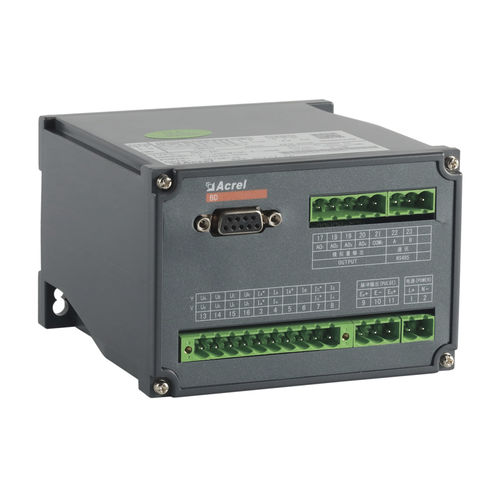 Датчик мощности для установки на панель - BD-4E series - ACREL CO., LTD.