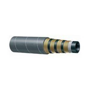 Гидравлический гибкий шланг - SAE 100R12 - ENUO X&H GROUP LIMITED - из каучука / синтетический / из стали