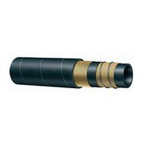 Гибкий шланг для аспирации - SAE 100R4 - ENUO X&H GROUP LIMITED - гидравлический / из синтетического каучука / из ткани