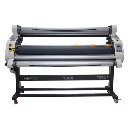 Автоматизированная ламинационная машина - ADL-1600X3 - Zhengzhou Audley Digital Control Equipments Co., Ltd.