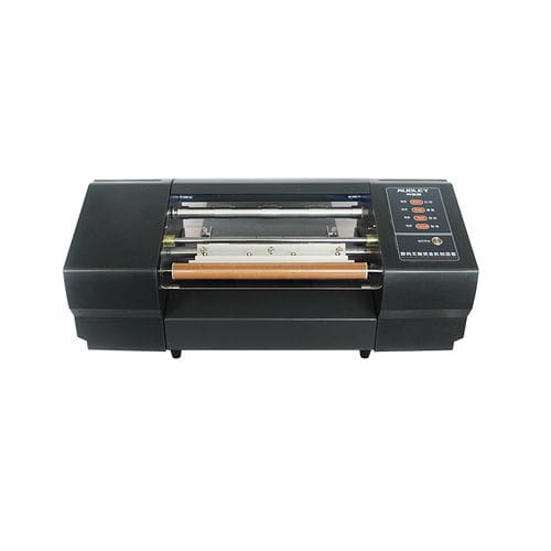 Станок для горячего тиснения фольгой для бумаги - Zhengzhou Audley Digital Control Equipments Co., Ltd.