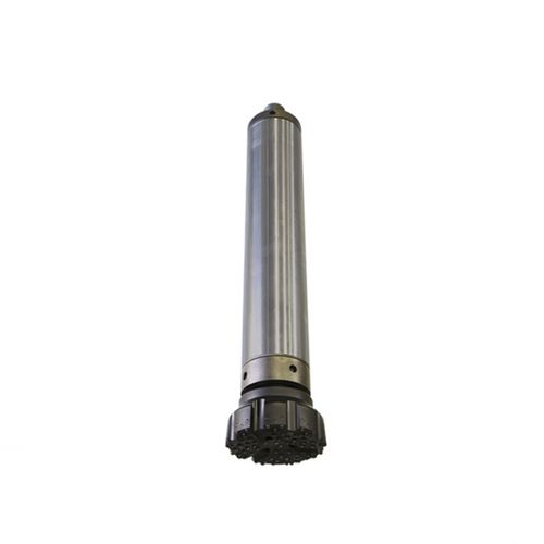 Погружной пневмоударник - DHD series - Zhuzhou Changhong Mining Machinery Co., Ltd.