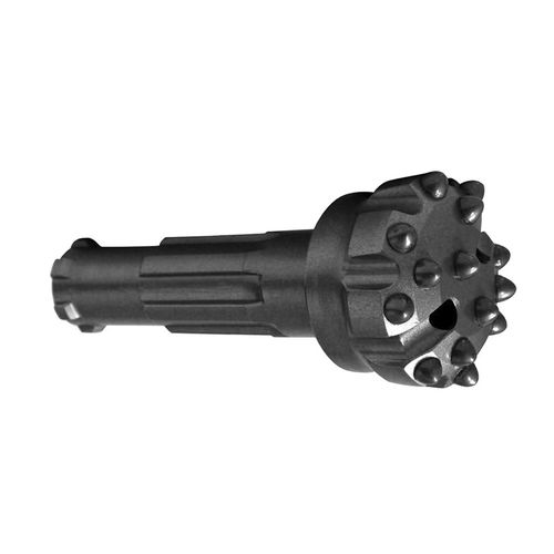 Погружной пневмоударник - BR - Zhuzhou Changhong Mining Machinery Co., Ltd. - с кнопками / для скальных пород