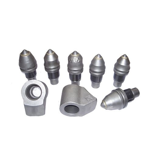 Карбид вольфрама - 18TL - Zhuzhou Changhong Mining Machinery Co., Ltd.