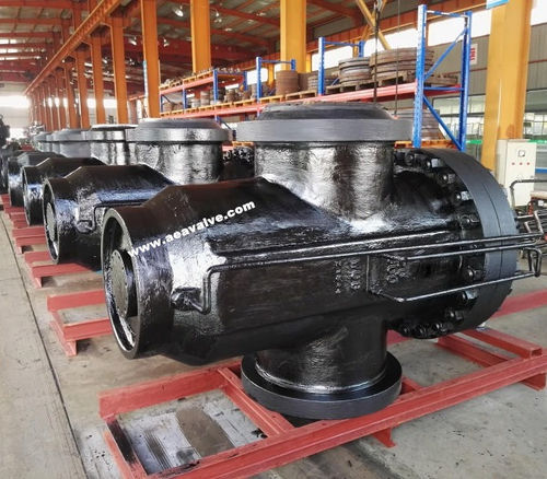 Клапан с затвором - WENZHOU AEA VALVE CO., LTD. - с ручным управлением / оболочки / ISO