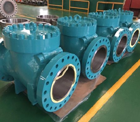 Предохранительный клапан для трубопровода - WENZHOU AEA VALVE CO., LTD. - стандартный