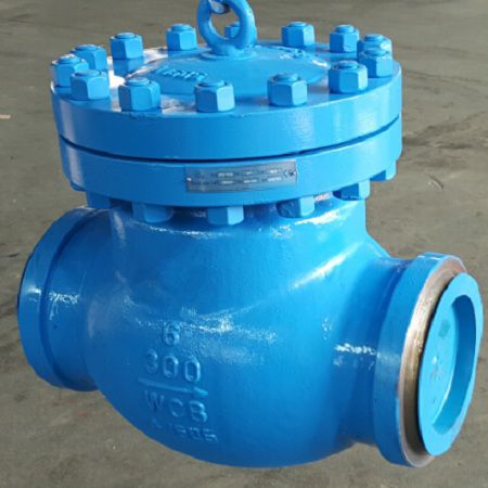 Створчатый предохранительный клапан - CL series - WENZHOU AEA VALVE CO., LTD. - для сварки / из стали