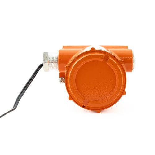 Детектор для газов - GTQ-GY31 - Nanjing AIYI Technologies Co., Ltd. - на горючем газе / для фармацевтической промышленности / для химической промышленности