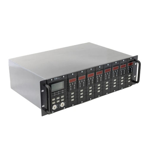 Устройство управления для датчика утечки газа - AGS2600 - Nanjing AIYI Technologies Co., Ltd.