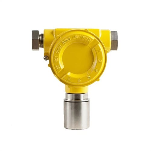 Детектор H2S - AG200 - Nanjing AIYI Technologies Co., Ltd. - для газов / токсичных газов / CO