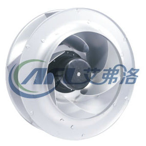 Вентилятор большой расход - B3P400-DC102-001 - Hangzhou Airflow Electric Appliances Co.,Ltd. - IP42 / центробежный / для циркуляции воздуха