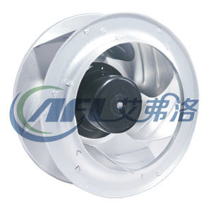 Вентилятор большой расход - B3P310-DC102-001 - Hangzhou Airflow Electric Appliances Co.,Ltd. - IP42 / центробежный / для циркуляции воздуха