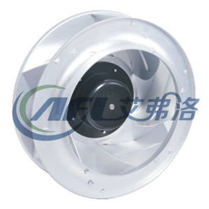 Вентилятор большой расход - B3P310-DC092-002 - Hangzhou Airflow Electric Appliances Co.,Ltd. - IP42 / центробежный / для циркуляции воздуха
