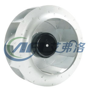 Вентилятор большой расход - B3P280-DC092-001 - Hangzhou Airflow Electric Appliances Co.,Ltd. - IP42 / центробежный / для циркуляции воздуха