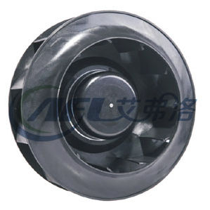Вентилятор большой расход - B3P250-DC092-001 - Hangzhou Airflow Electric Appliances Co.,Ltd. - IP42 / центробежный / для циркуляции воздуха